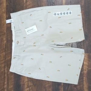 NEW Old Navy Shorts Size 36